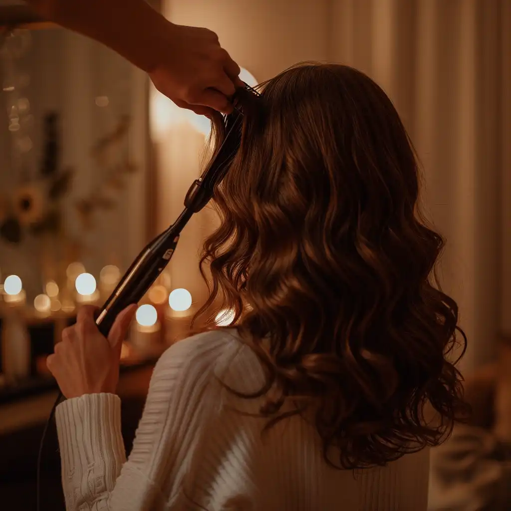 Haartransformatie met Multistylers