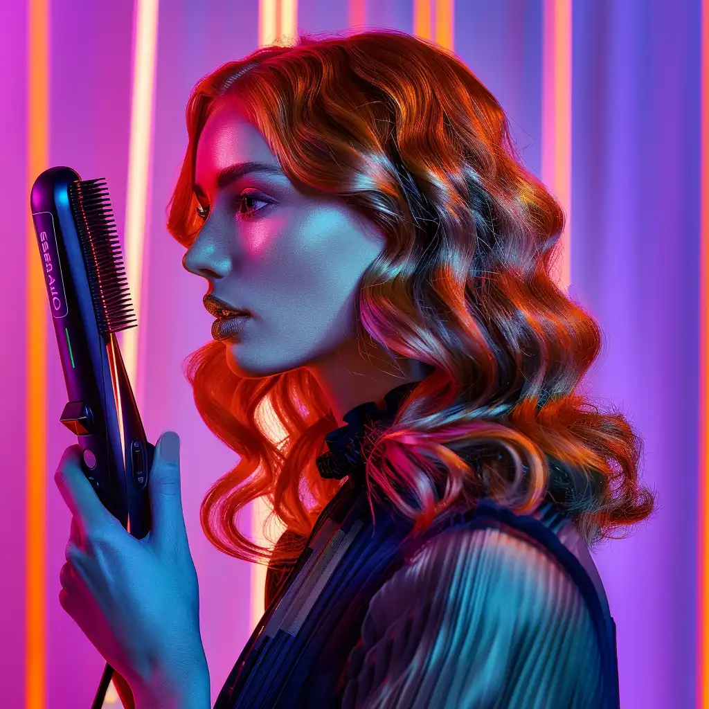 Multistylers: Haarstyling Revolutionair Gemaakt