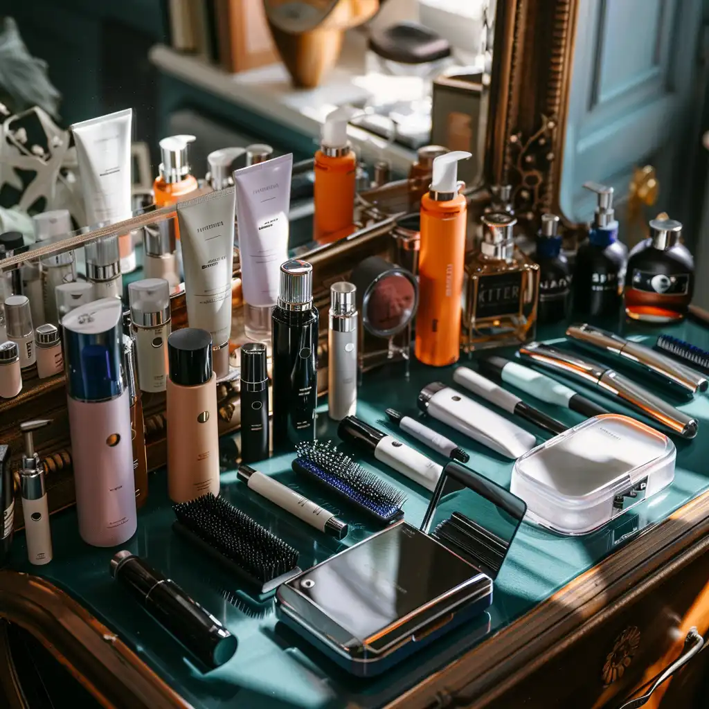 Top Haarstylingtools: Multistylers Uitgelicht